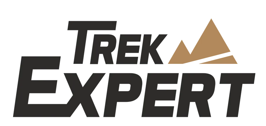 Trek-Expert: Outdoor-Kleidung, -Schuhe und -Material