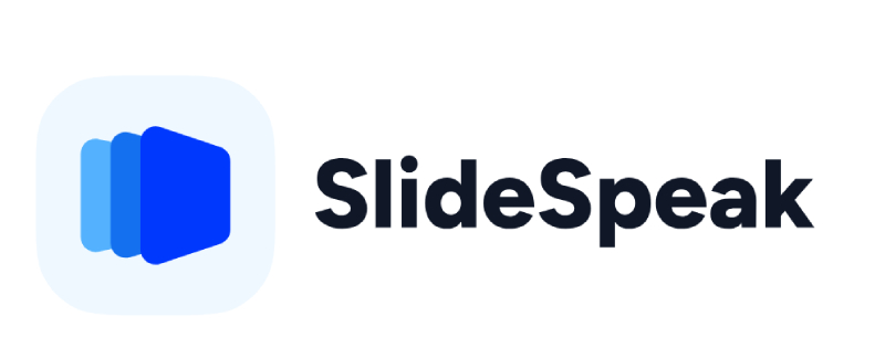 SlideSpeak - Your AI to create presentations powered by ChatGPT