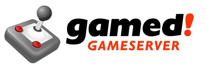 Game-Server mieten — gamed!de Gameserver