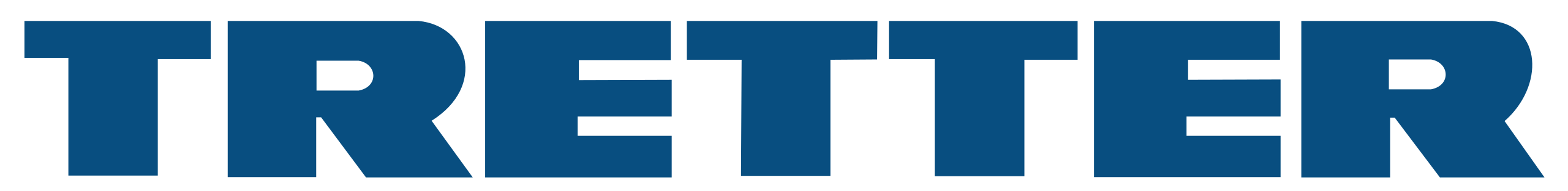 TRETTER: Ihr Onlineshop für angesagte Marken