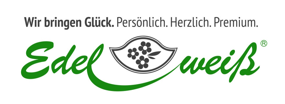 Blumenversand Edelweiß – Blumenstrauß online kaufen