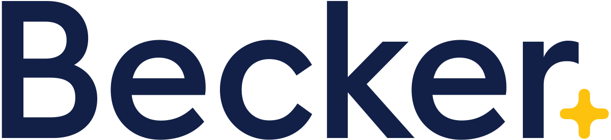 CPA Exam Prep, CPE Continuing Education & CMA Exam Prep | Becker