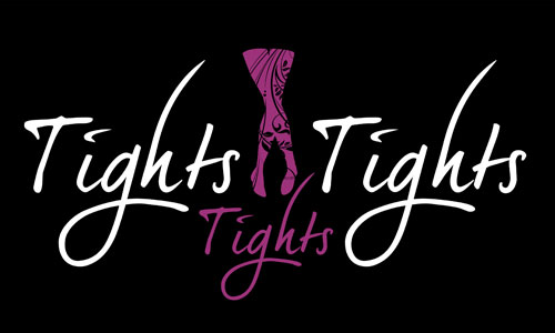 Designer Tights and Hosiery for Women from Tights Tights Tights