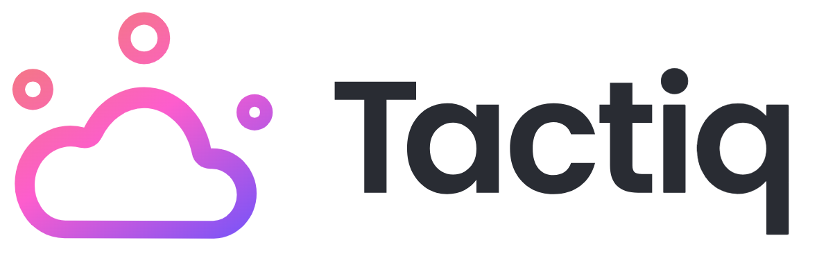 Tactiq.io -  AI Meeting Transcripts for Google Meet, Zoom & Teams