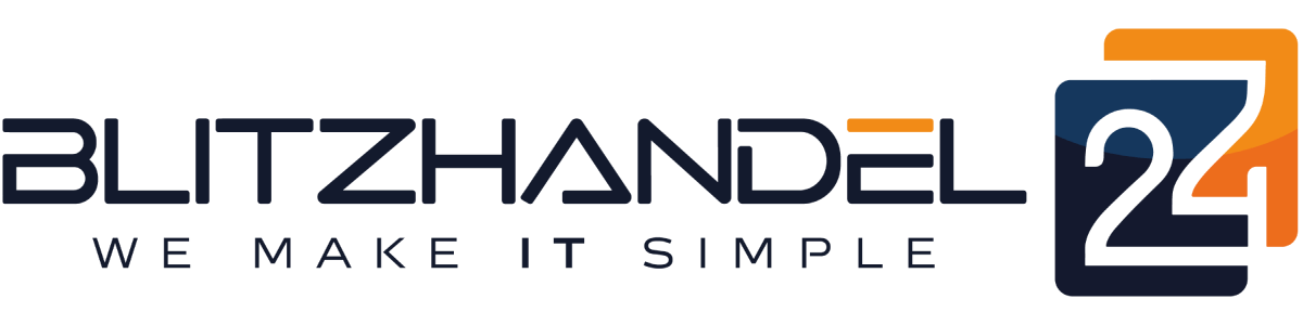 Blitzhandel24 - Software günstig kaufen im Onlineshop