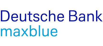 Der Online Broker der Deutschen Bank – maxblue