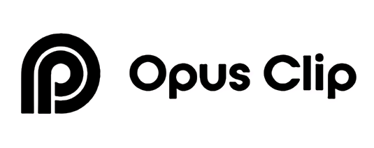 OpusClip - AI-powered Video Repurposing
