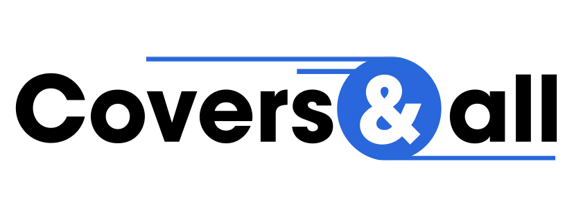 Custom Covers for Garden Furniture, BBQs, Cushions, Cars, Tarpaulins - Covers & All UK