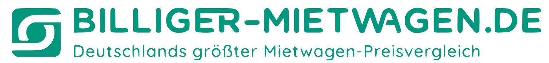 ᐅ Autovermietung und Mietwagen Vergleich I billiger-mietwagen.de