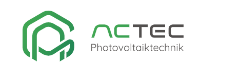 ACTEC Solar | Photovoltaikanlagen | Speicher | Wechselrichter | Solarmodule  | AC TEC GmbH