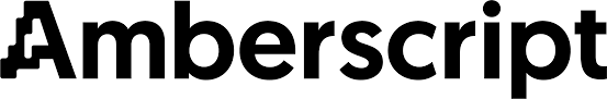 Amberscript: Audio & Video Transcription | Speech-to-text