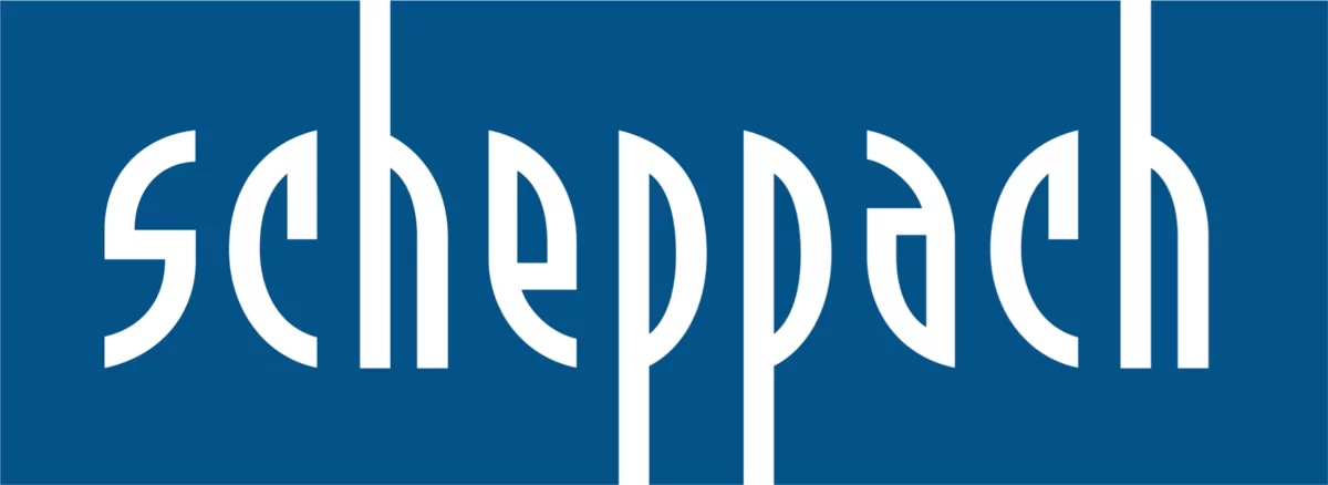 scheppach  | – über 90 Jahre Erfahrung in der Entwicklung und Produktion hochwertiger Werkzeuge und Maschinen für anspruchsvolle Heimwerker und Hobbygärtner.