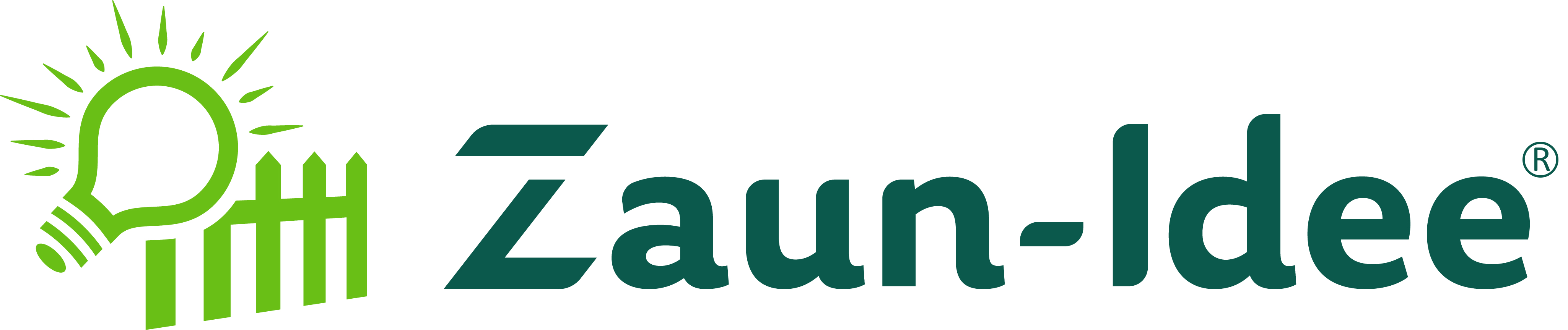  Zaun-Idee - Dein Partner für Zäune aller Art
