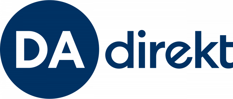 Online-Versicherungen von DA Direkt – immer für Sie da