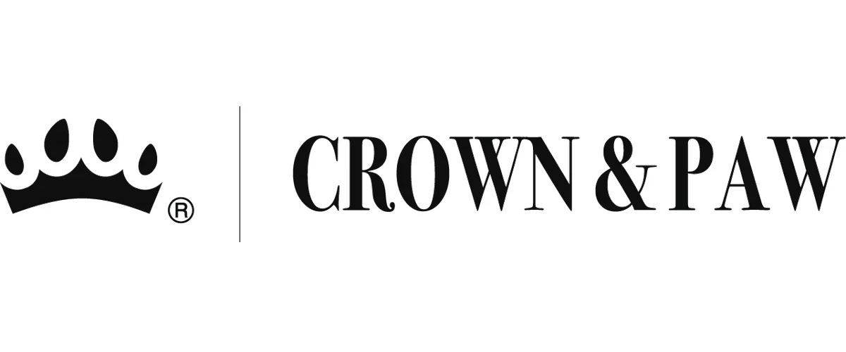 Custom Pet Portraits | Pet Picture Gifts | Crown & Paw
