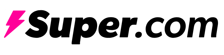 Super.com: Cashback, Travel, & Everyday Savings