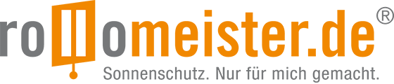 Rollomeister.de | Rollos, Plissees und Markisen