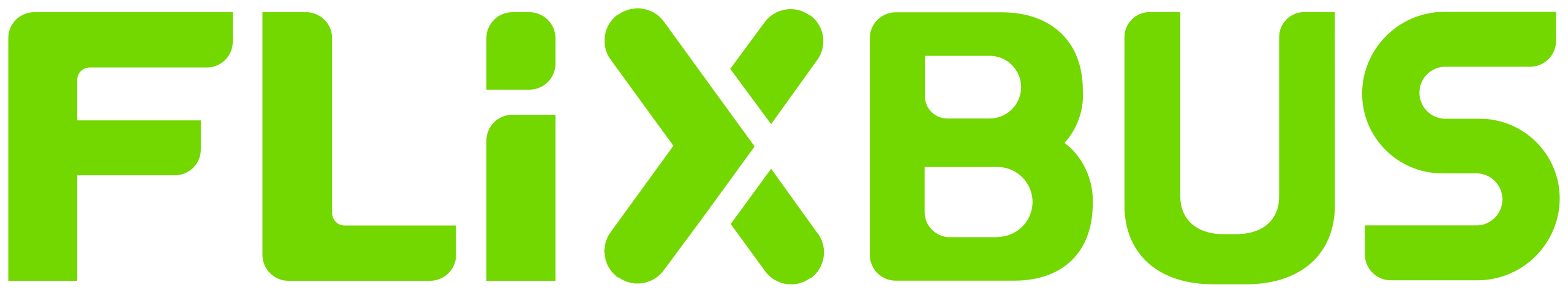 FlixBus → Günstig mit dem Fernbus reisen