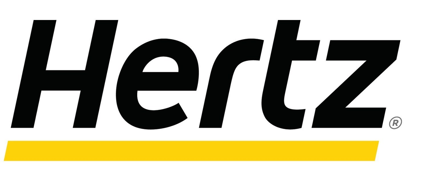 Car Hire & Van Hire - Europe & Worldwide – Hertz Car Rental