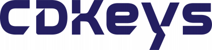 Get up to 90% off best selling video games | CDKeys.com