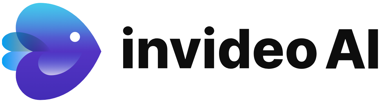 Invideo AI - Bring your Ideas to life