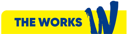 The Works | Get Huge Savings On Arts, Crafts And Books