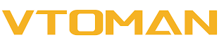 VTOMAN OFFICIAL STORE – UK.VTOMAN