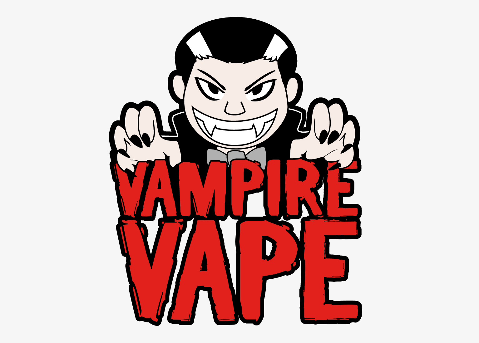 Vampire Vape For E-Liquids &amp; Vape Kits - Free Delivery £20