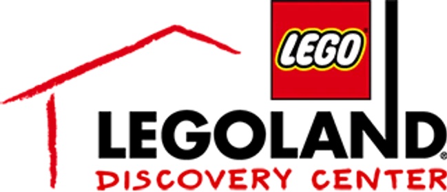 The Ultimate Indoor LEGO Playground | LEGOLAND Discover Center