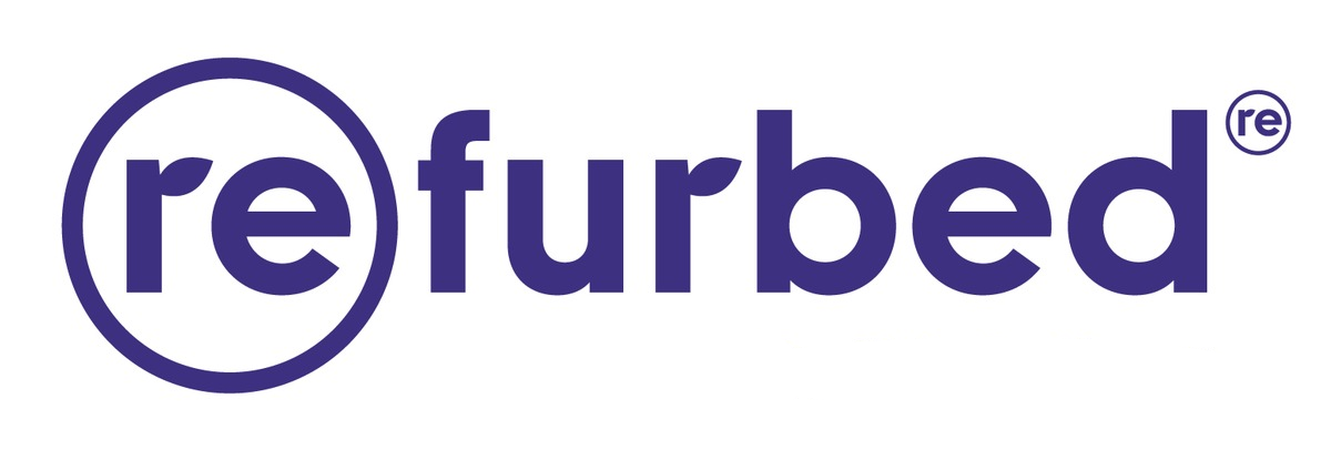 refurbed™ – Zoals nieuw, maar dan beter