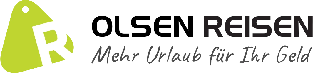 Olsen Reisen - Mehr Urlaub für Ihr Geld