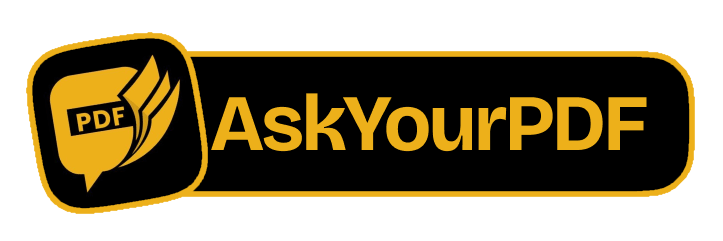 AskYourPDF: The Best PDF AI Chat App