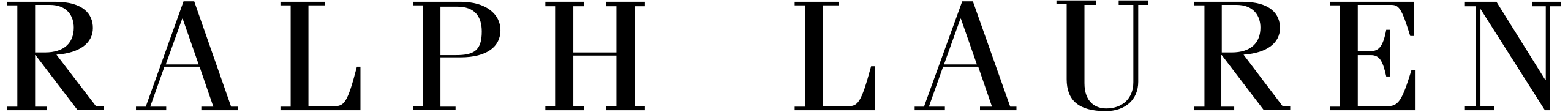 Ralph Lauren® UK | Autumn Offers - 20% Off Selected Styles