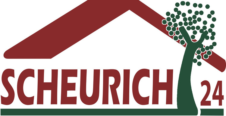 SCHEURICH | Garagentore, Türen & mehr » Scheurich24.de