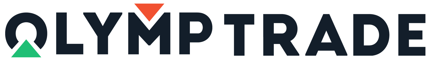 Olymp Trade: the online trading and investment platform