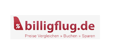 Flüge billig buchen bei billigflug.de | Billigflüge beim Original
