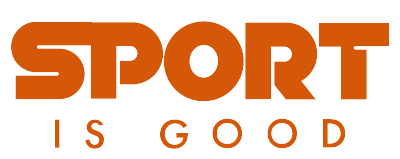 Sport is good : Sportbekleidung und -artikel & Mode