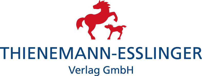 Startseite | Thienemann Verlage