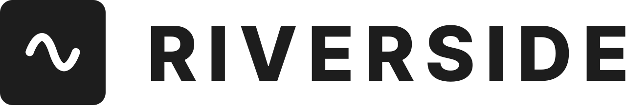 Riverside: HD Podcast & Video Software | Free Recording & Editing