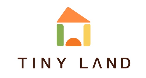 Tiny Land® Kids Teepee Tent, Play Kitchen Set, Wood Creative Toys Shop
 – Tiny Land Offical Store