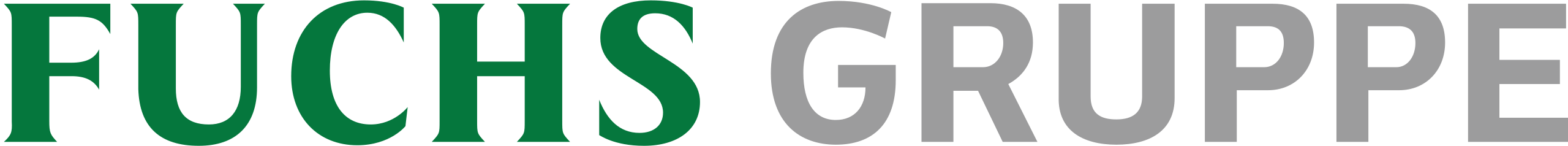 Gewürze & Feinkost online kaufen | Fuchs Gruppe Shop