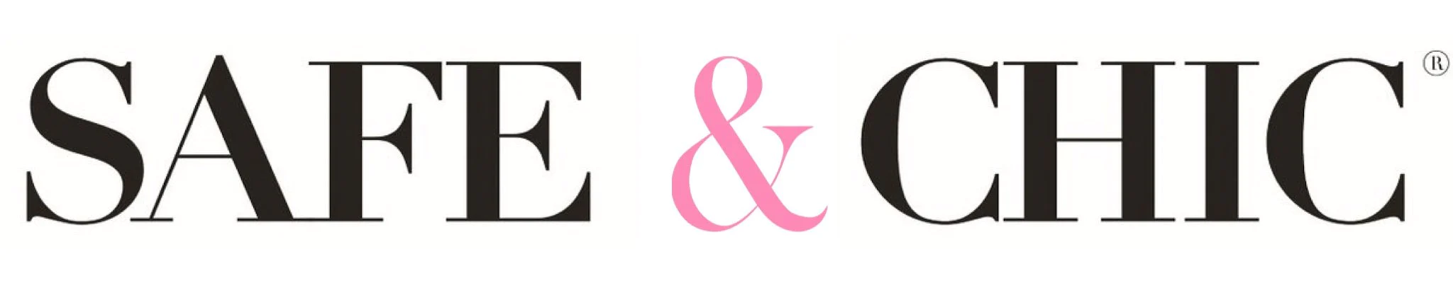 Safe & Chic | believes in beauty without compromise