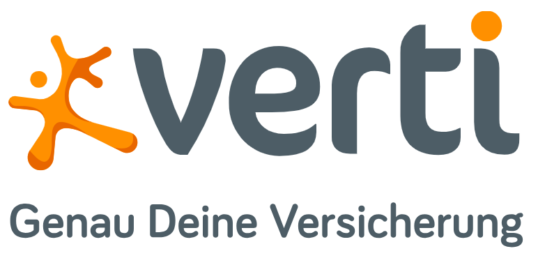 Verti Versicherung AG - Genau Deine Versicherung - direkt und günstig