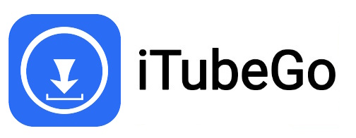iTubeGo Official: Audio & Video Downloader, Converter, Editor