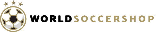 World Soccer Shop - official soccer jerseys, shirts, cleats, shoes, balls, gear
