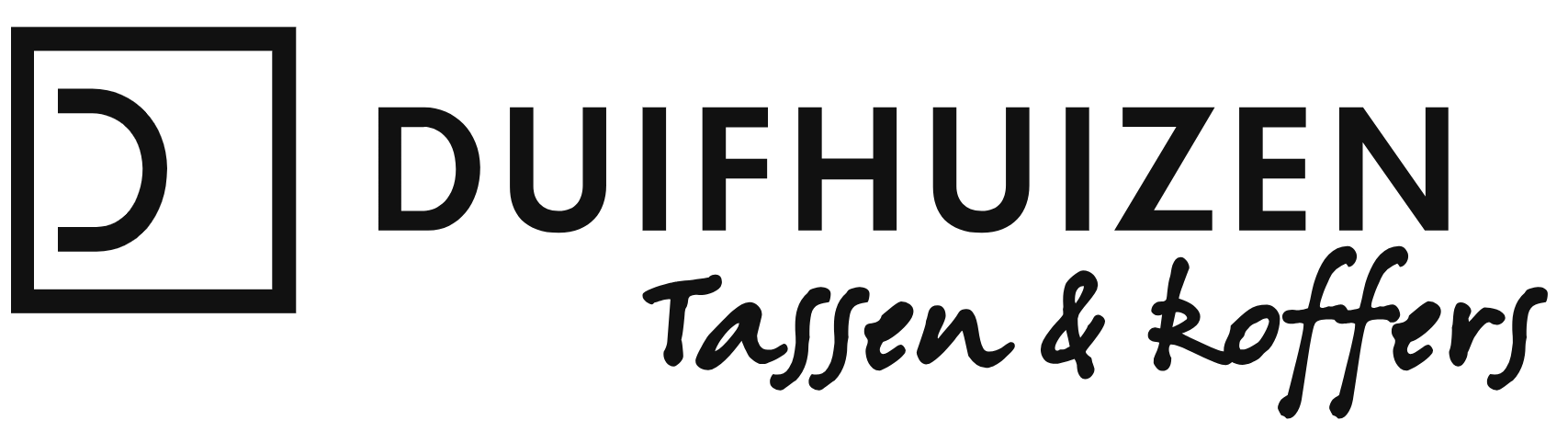 Duifhuizen tassen & koffers, al 65 jaar dé specialist!