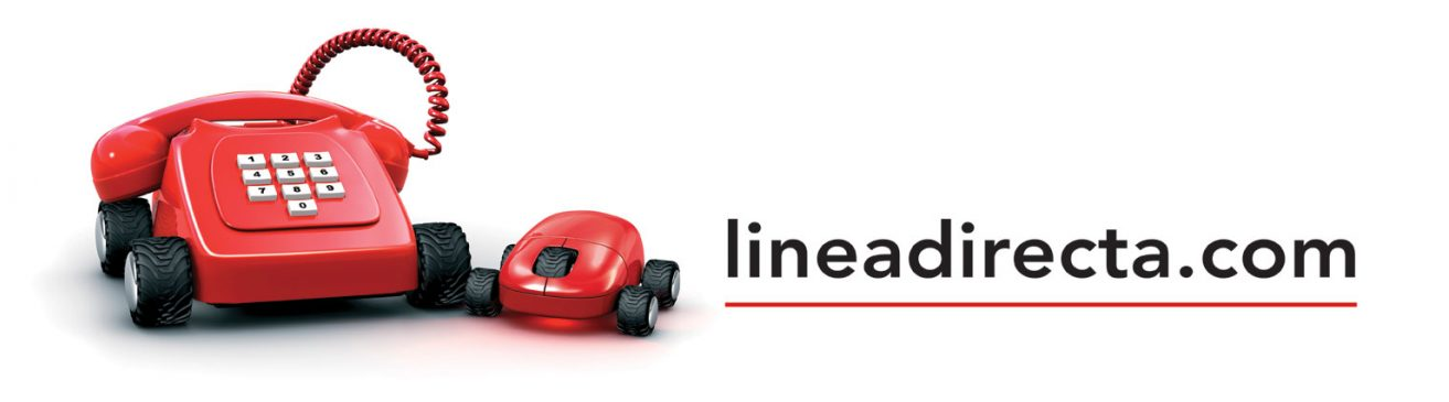 Seguros de coche, moto, hogar y empresas - Línea Directa