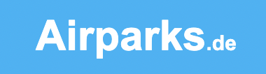 Flughafen Parken günstig mit Airparks