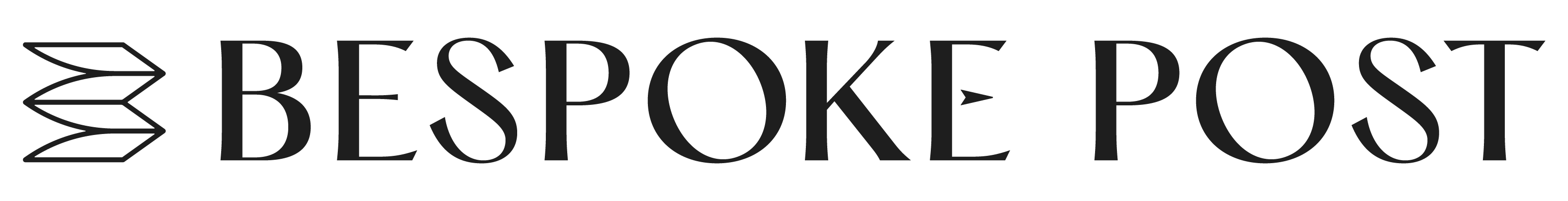 Bespoke Post - Discover quality gear from the world's best small brands