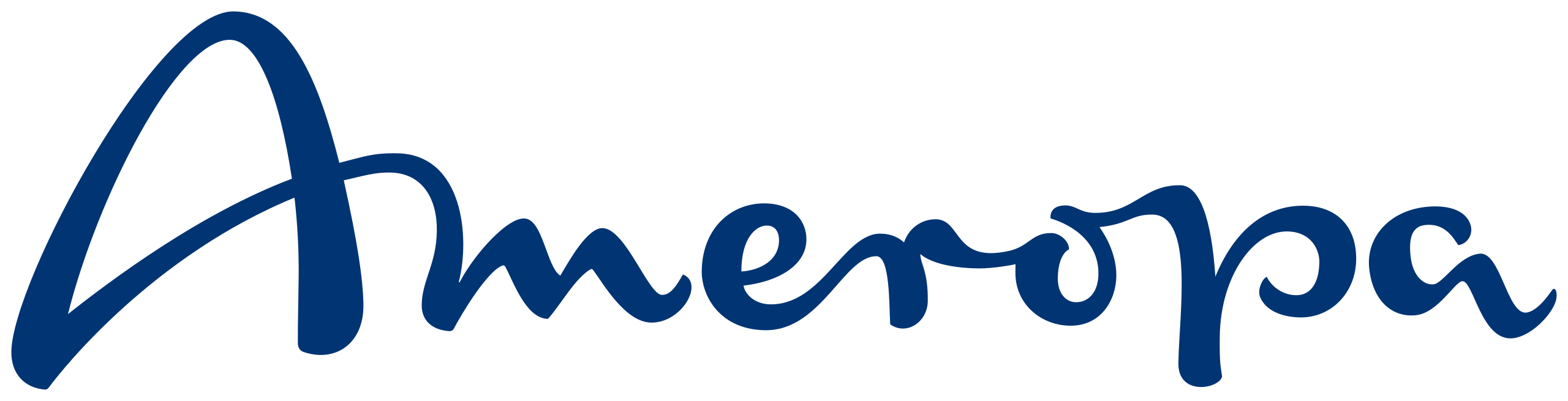 Ameropa-Reisen: Ihr Reisespezialist - Ameropa-Reisen